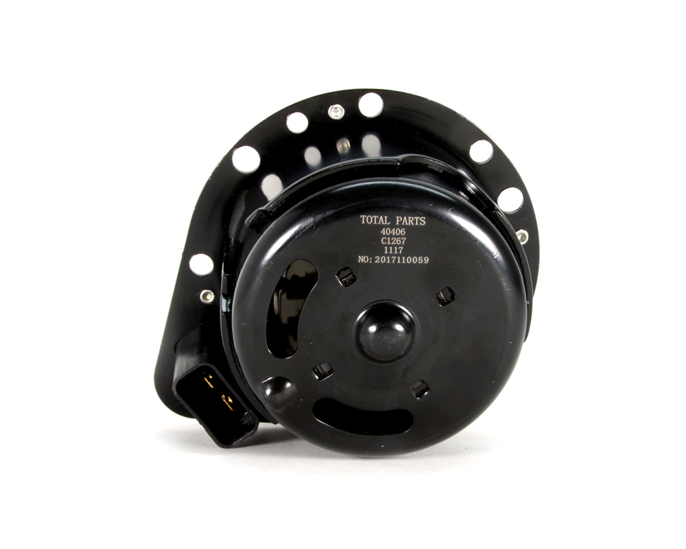 Motoventilador Geo Spectrum 4Cil 2.4L 1989-1989