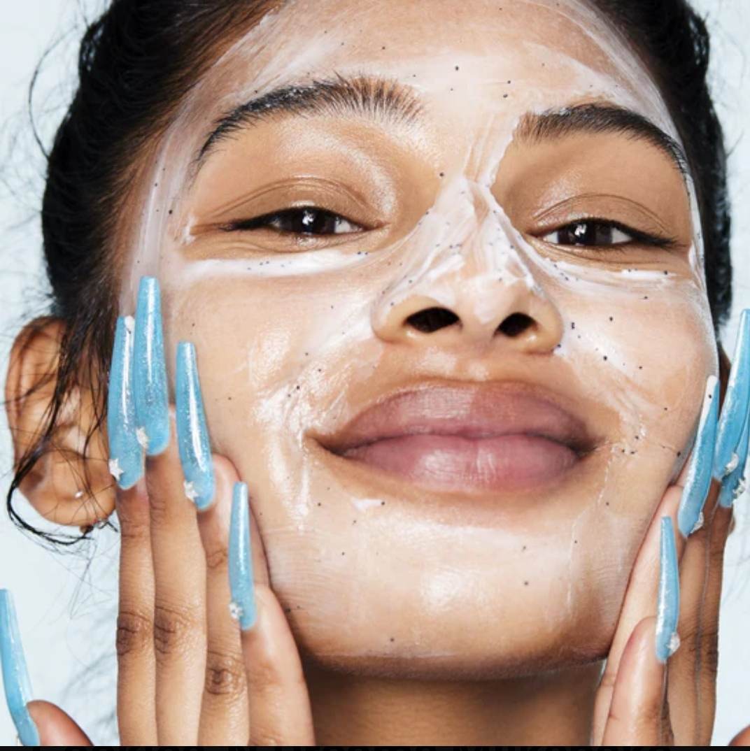 Elf Mascarilla Facial Nocturna,hidratante, Cookies N Dreams