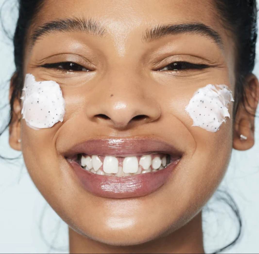 Elf Mascarilla Facial Nocturna,hidratante, Cookies N Dreams