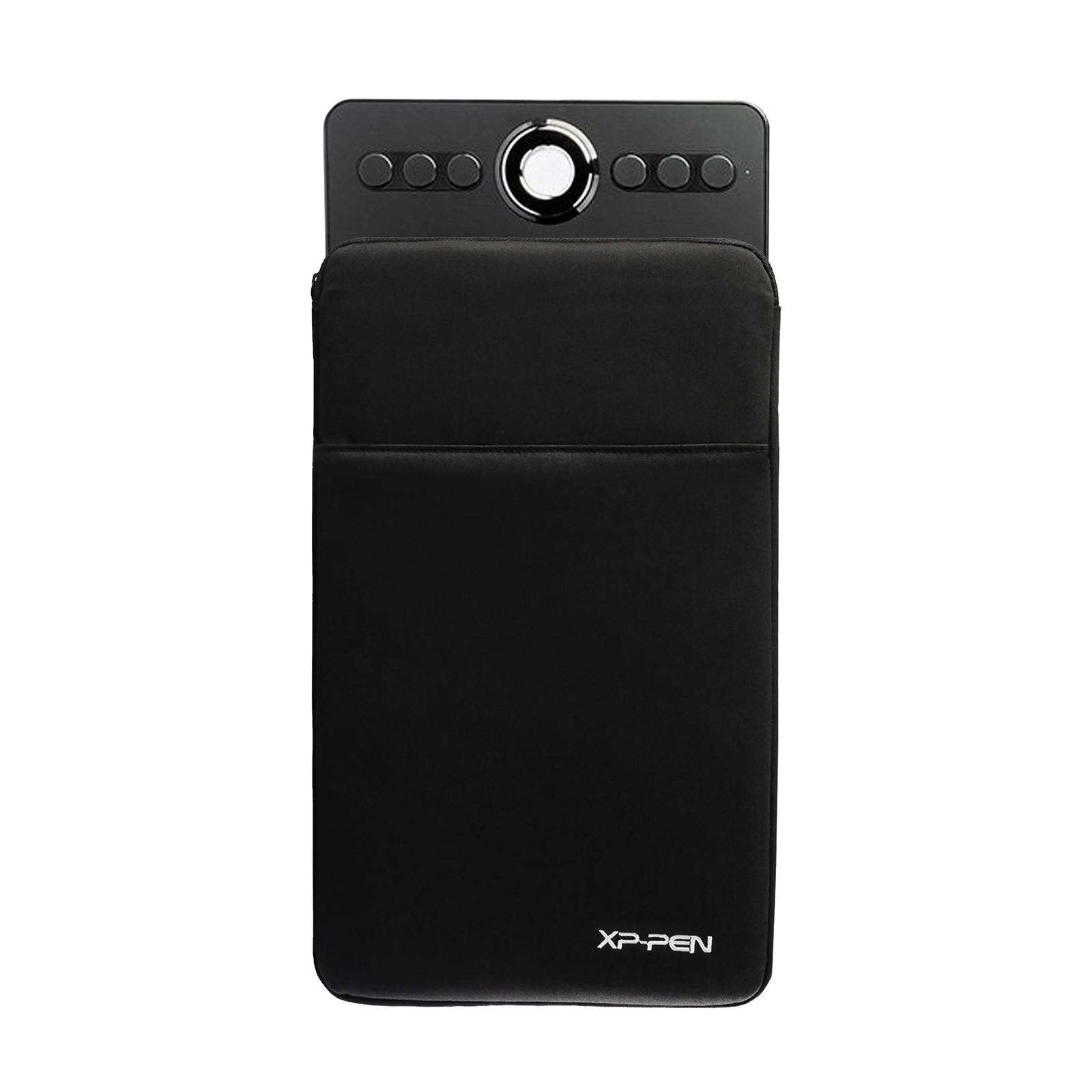 Funda Protectora Xp-pen Ac48 Para Tabletas Graficas de 12 pulgadas color Negro