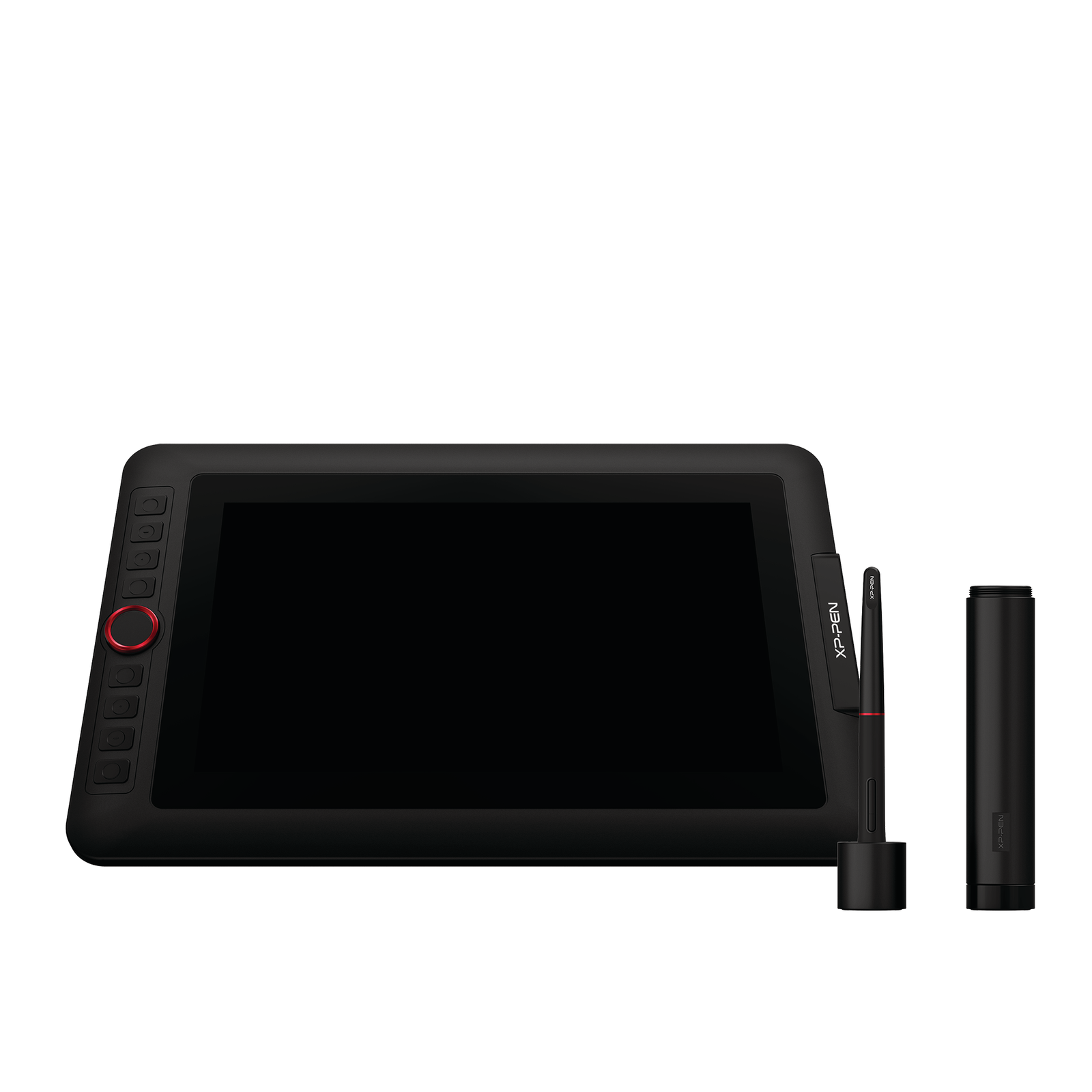 Tableta Grafica Digitalizadora Xp-pen Artist 12 Pro 11.6 Pulgadas