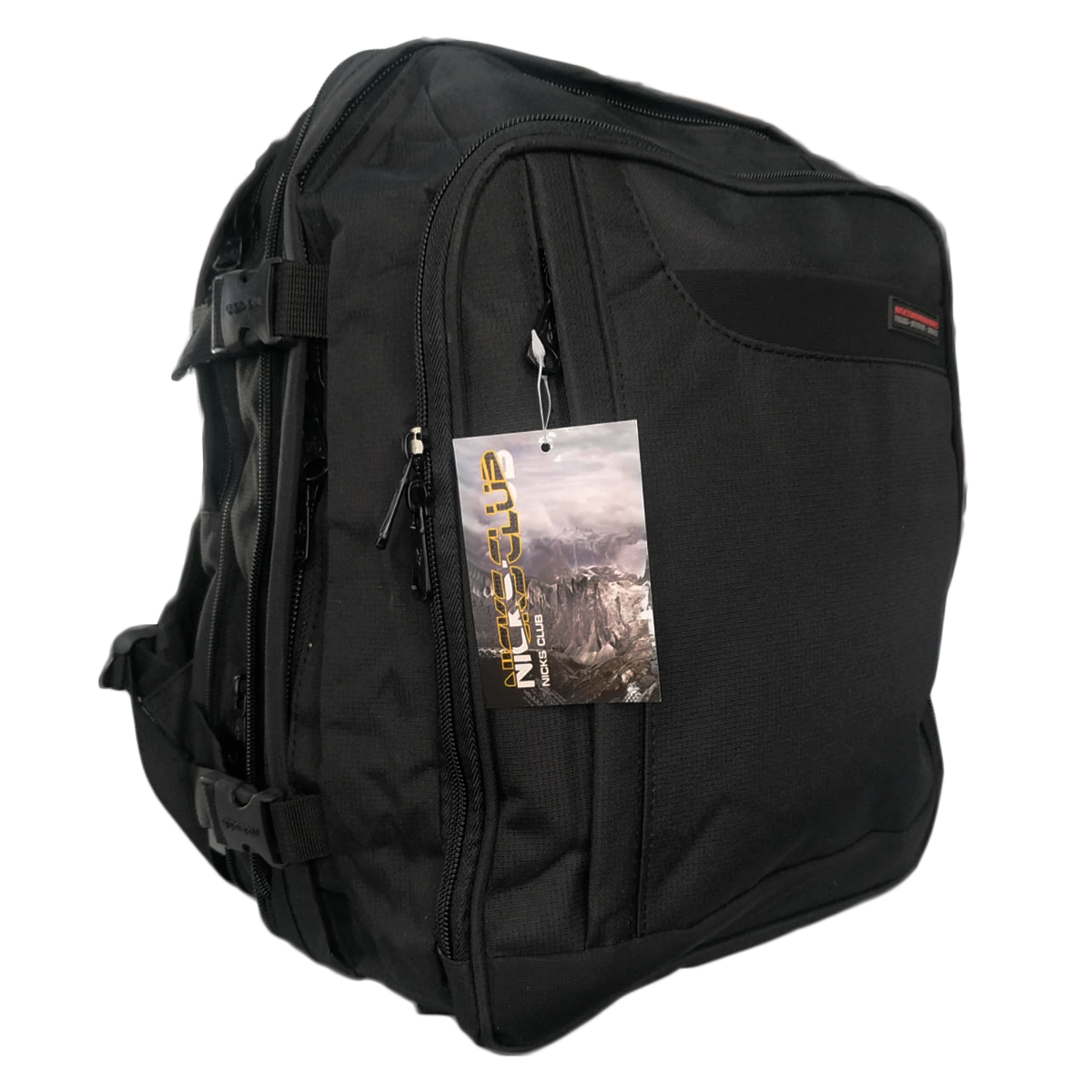 Mochila Urbana Grande Resistente De Trabajo, Escuela, Viaje Uso Rudo