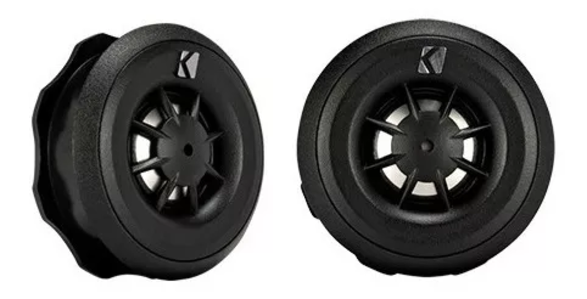 Set De Medios Kicker Css65 6.5 300w Max