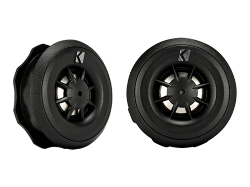 Set De Medios Kicker Css69 6x9 450w Max 2 Vias Tweeter New