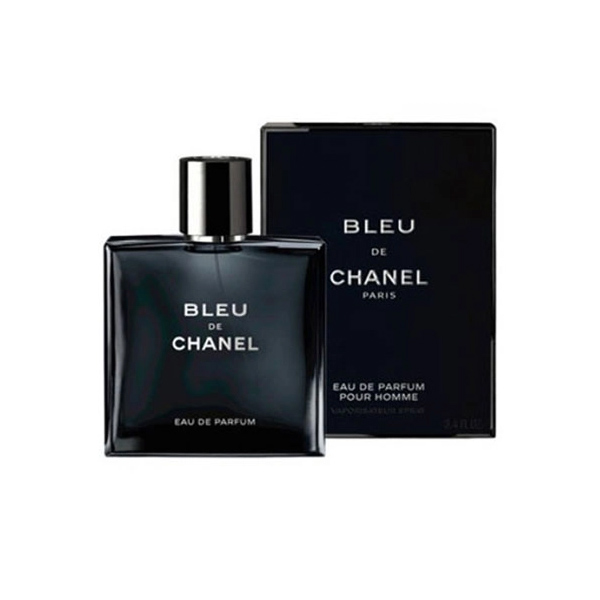 Bleu de Chanel Eau de Parfum Chanel para Hombre Mini 10ml 
