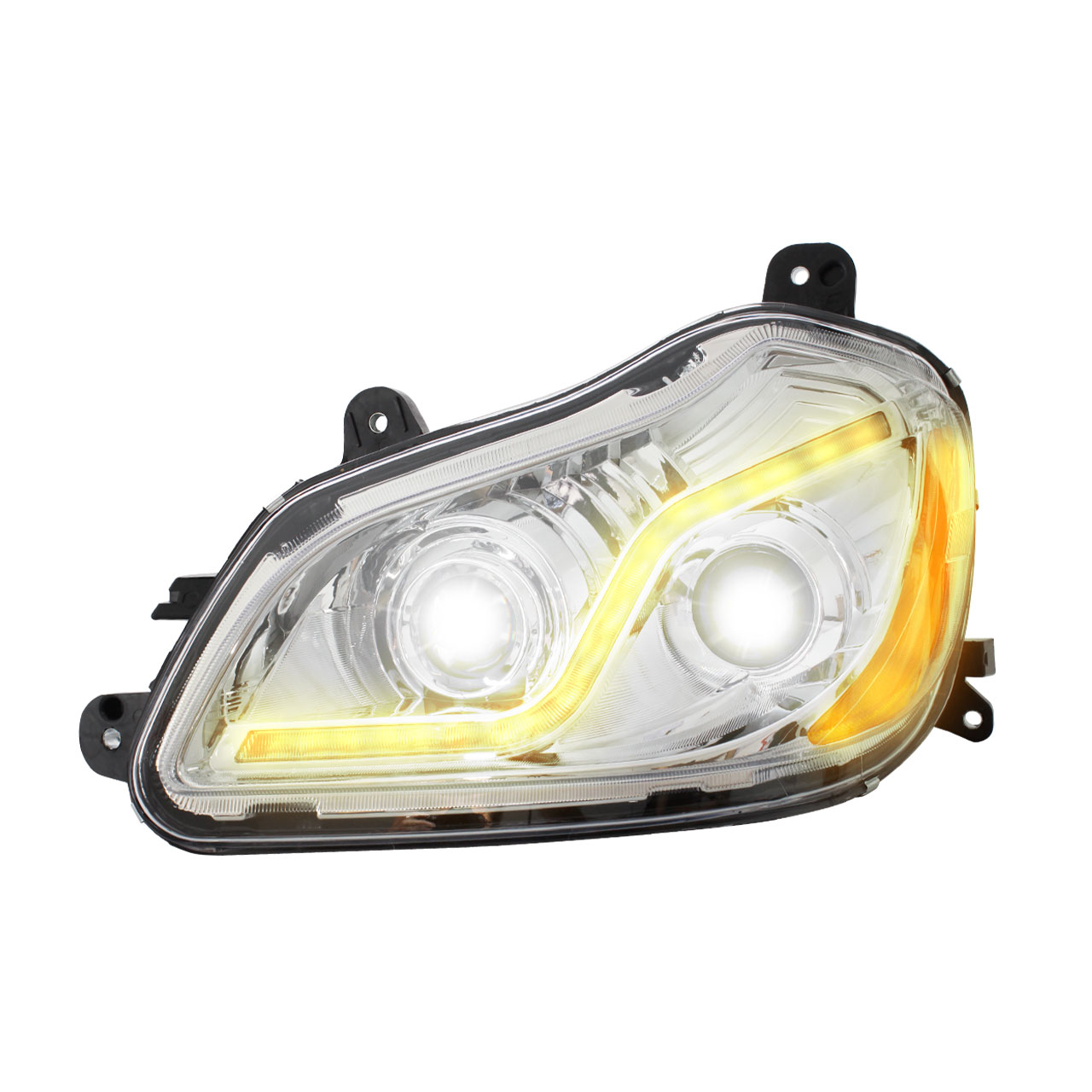 Faro Unidad Deportiva Kenworth T680 14-17 Performance Led