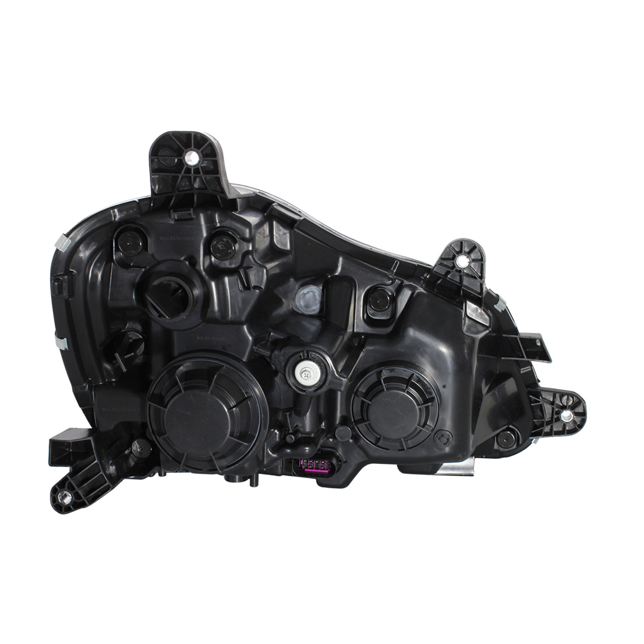 Faro Unidad Deportiva Kenworth T680 14-17 Performance Led