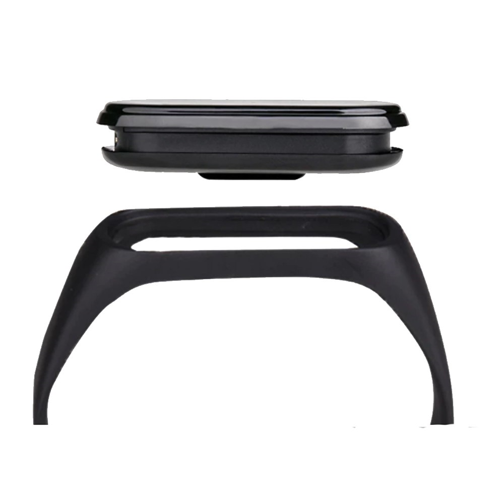 Reloj Smart Watch M4 Smartband Pulsera Deportivo Azul