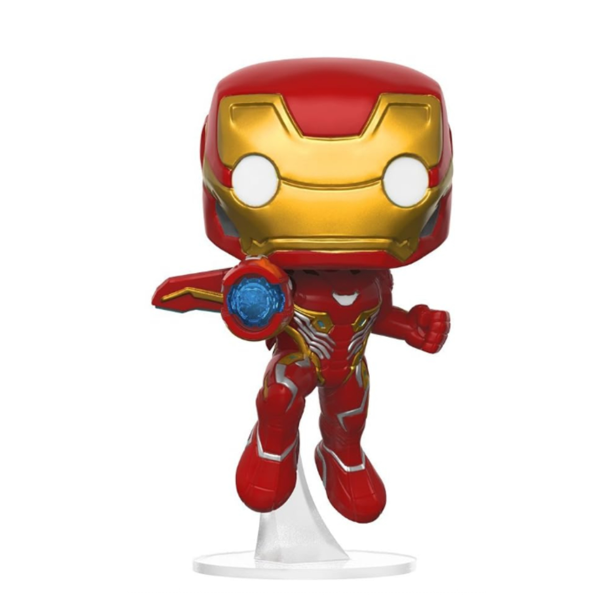 Funko Pop de Iron Man # 285