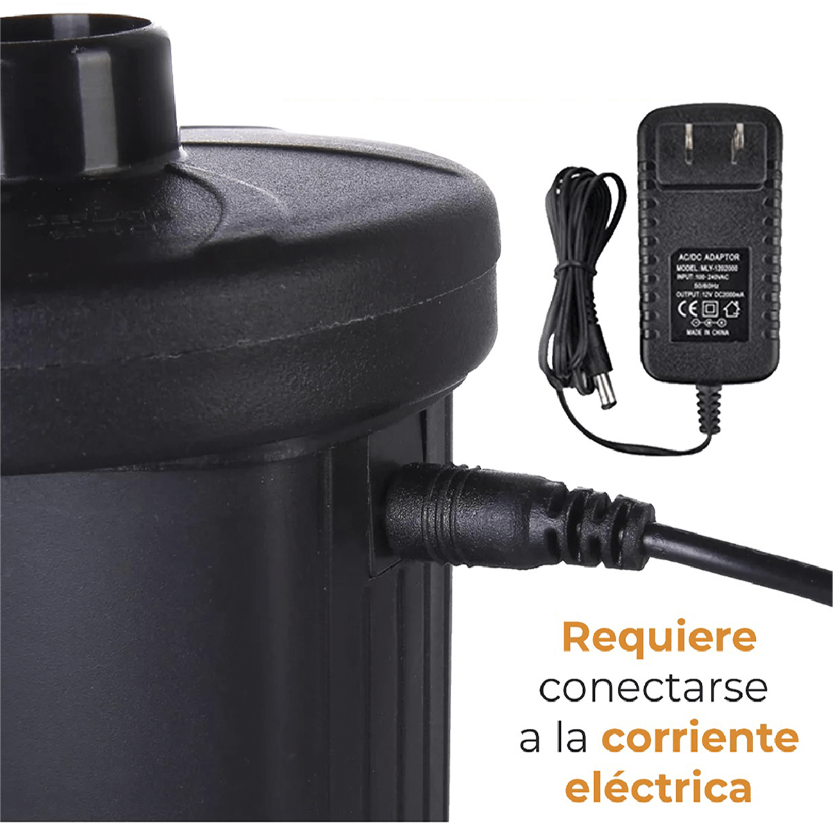 Adaptador Archy de Enchufe Internacional Cargador para Viajes