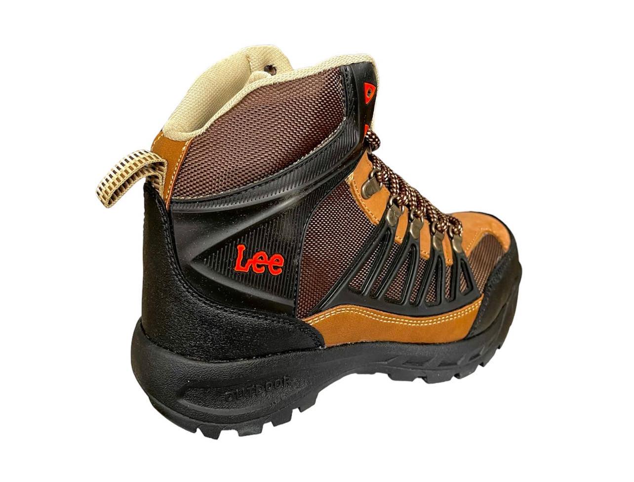 Botas de discount trabajo marca lee