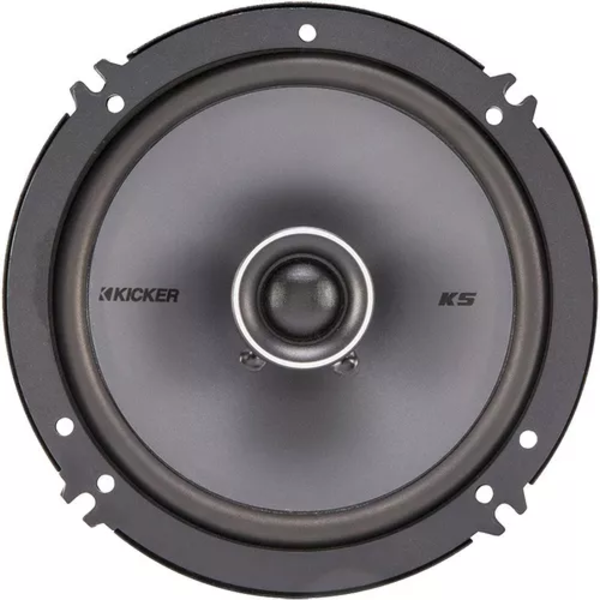 Set De Bocinas Kicker Ksc65 De 6.5