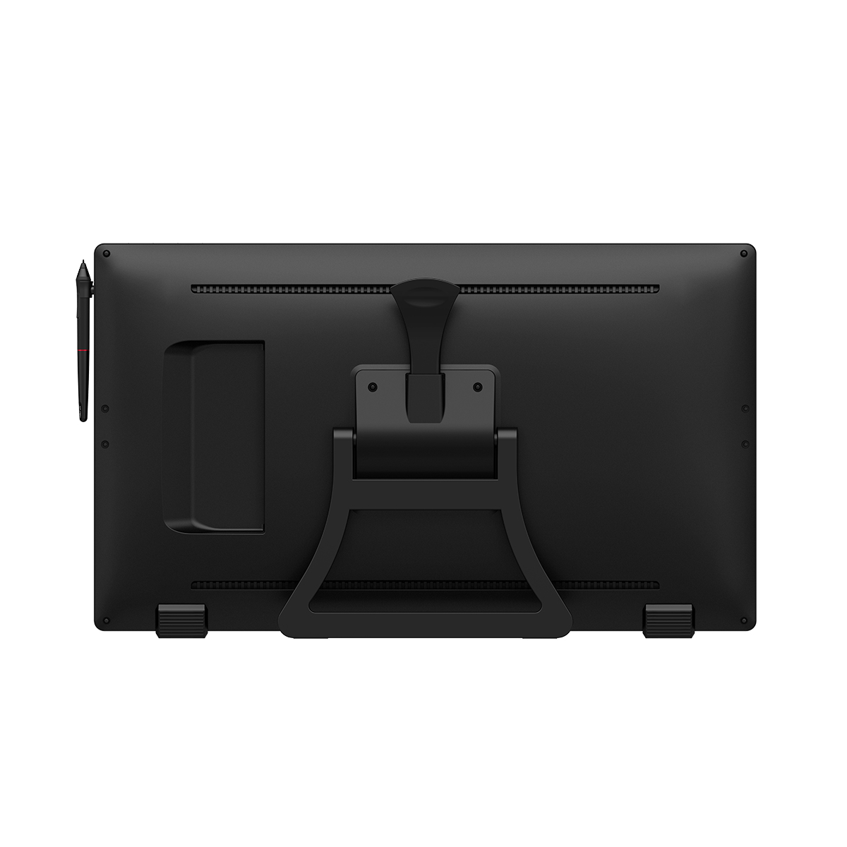 Tableta Grafica Con Pantalla Xp-pen Artist 24 Pro Color Negro 24 pulgadas