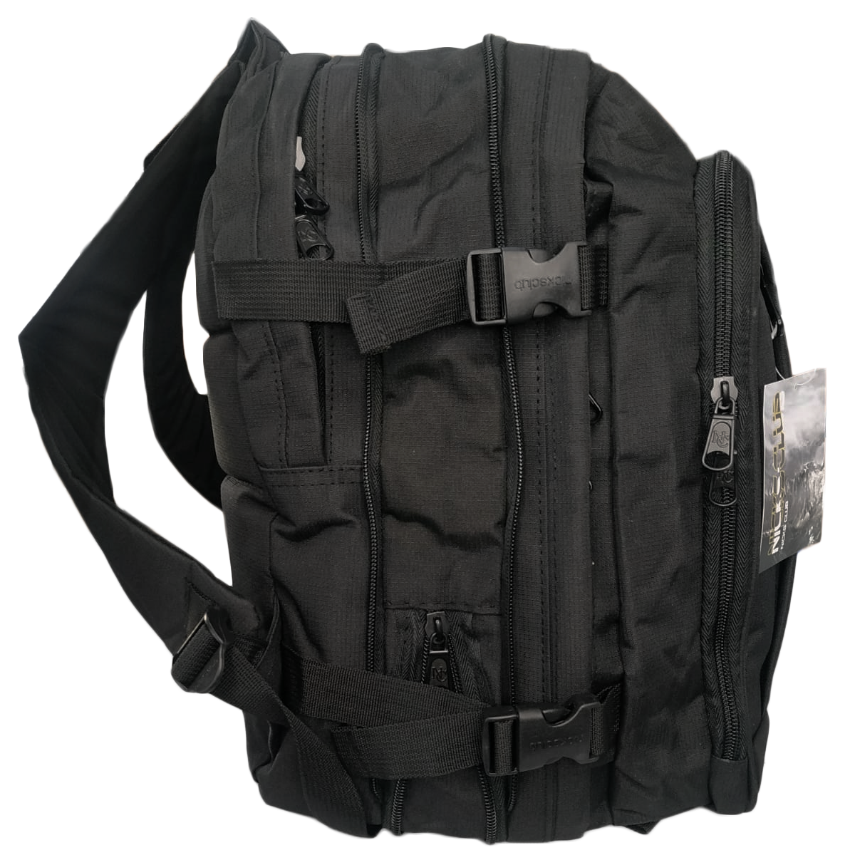 Mochila Grande Urbana Resistente De Trabajo, Escuela, Viaje Uso Rudo