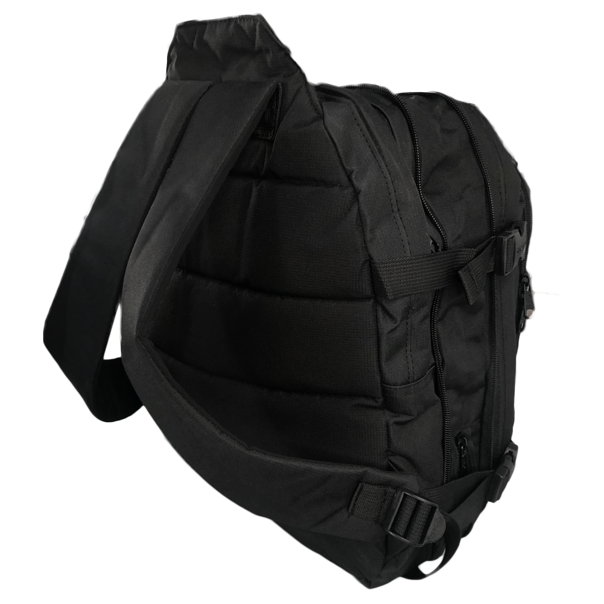 Mochila Grande Urbana Resistente De Trabajo, Escuela, Viaje Uso Rudo