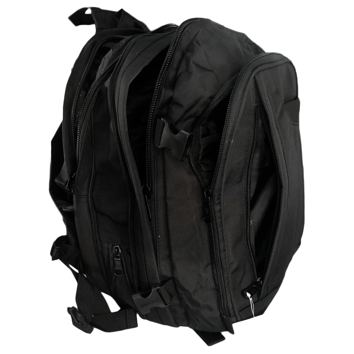 Mochila Grande Urbana Resistente De Trabajo, Escuela, Viaje Uso Rudo