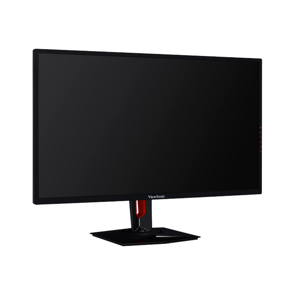 Monitor ViewSonic, XG3220 de 31.5in, 4K UHD, Gaming LCD 