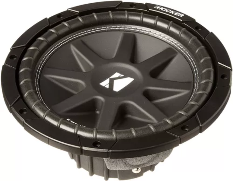 Subwoofer Kicker Comp10