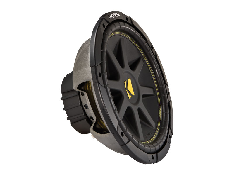 Subwoofer Kicker Comp10