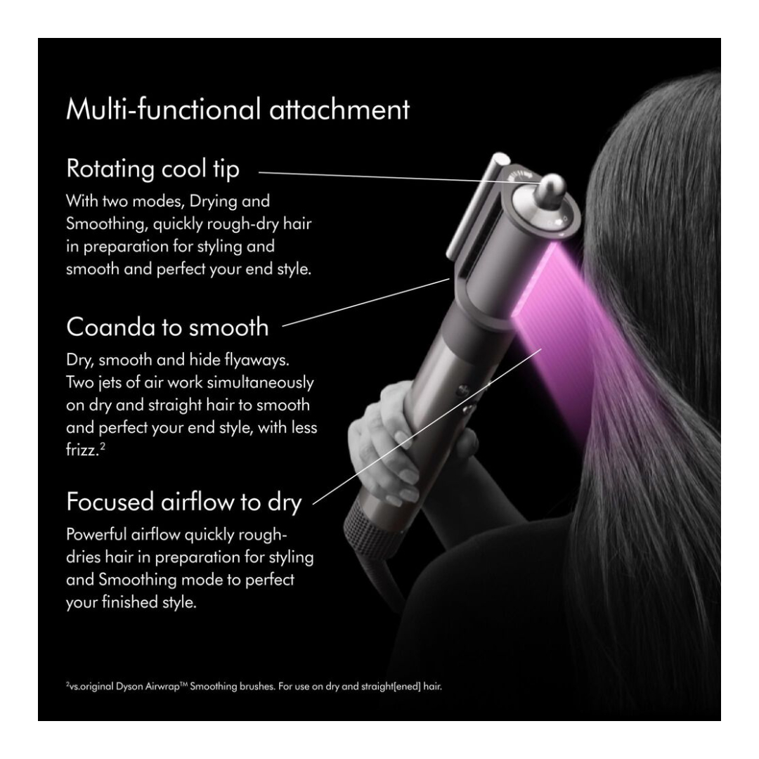 Multiestilizador Dyson Airwrap Complete Azul 