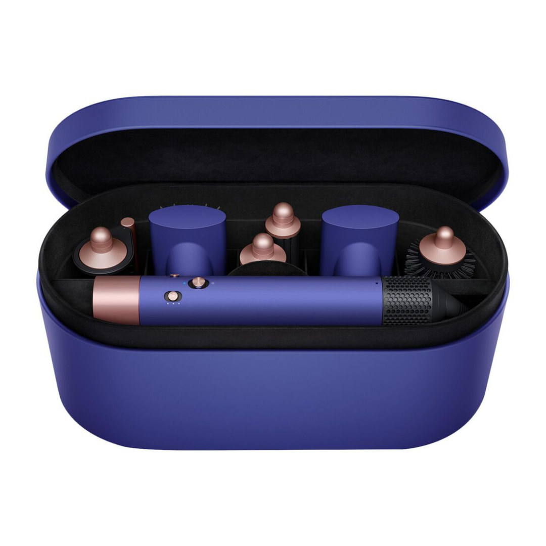Multiestilizador Dyson Airwrap Complete Azul 