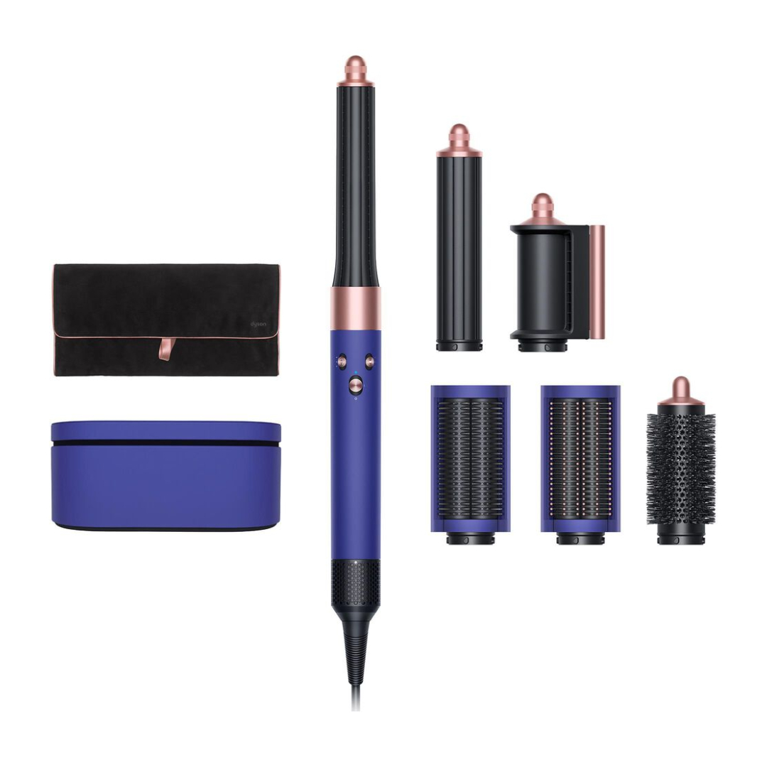 Multiestilizador Dyson Airwrap Complete Azul 