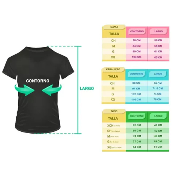 Playera Para Dama y Caballero Cheems Pura Amsieda Meme Rbd 