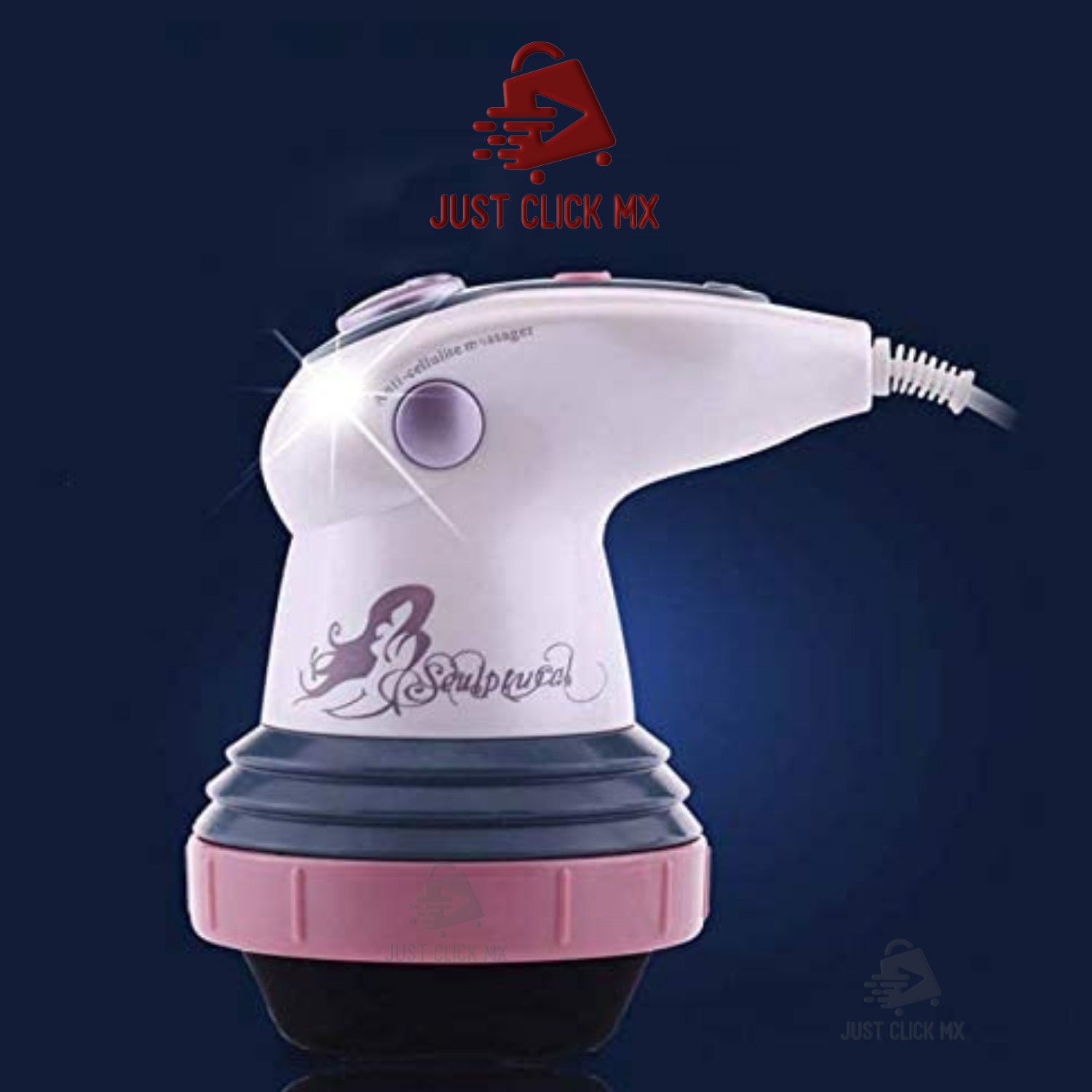 Masajeador Anticelulitis 4 en 1