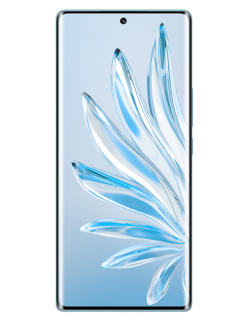 CELULAR HONOR 5G FNENX9 70 128 GB AZUL KIT TELCEL