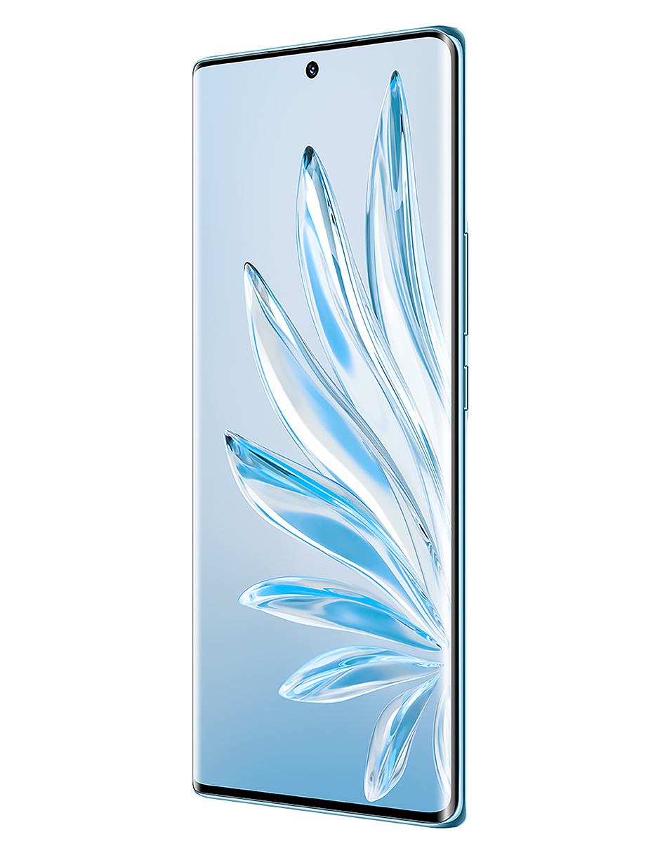 CELULAR HONOR 5G FNENX9 70 128 GB AZUL KIT TELCEL