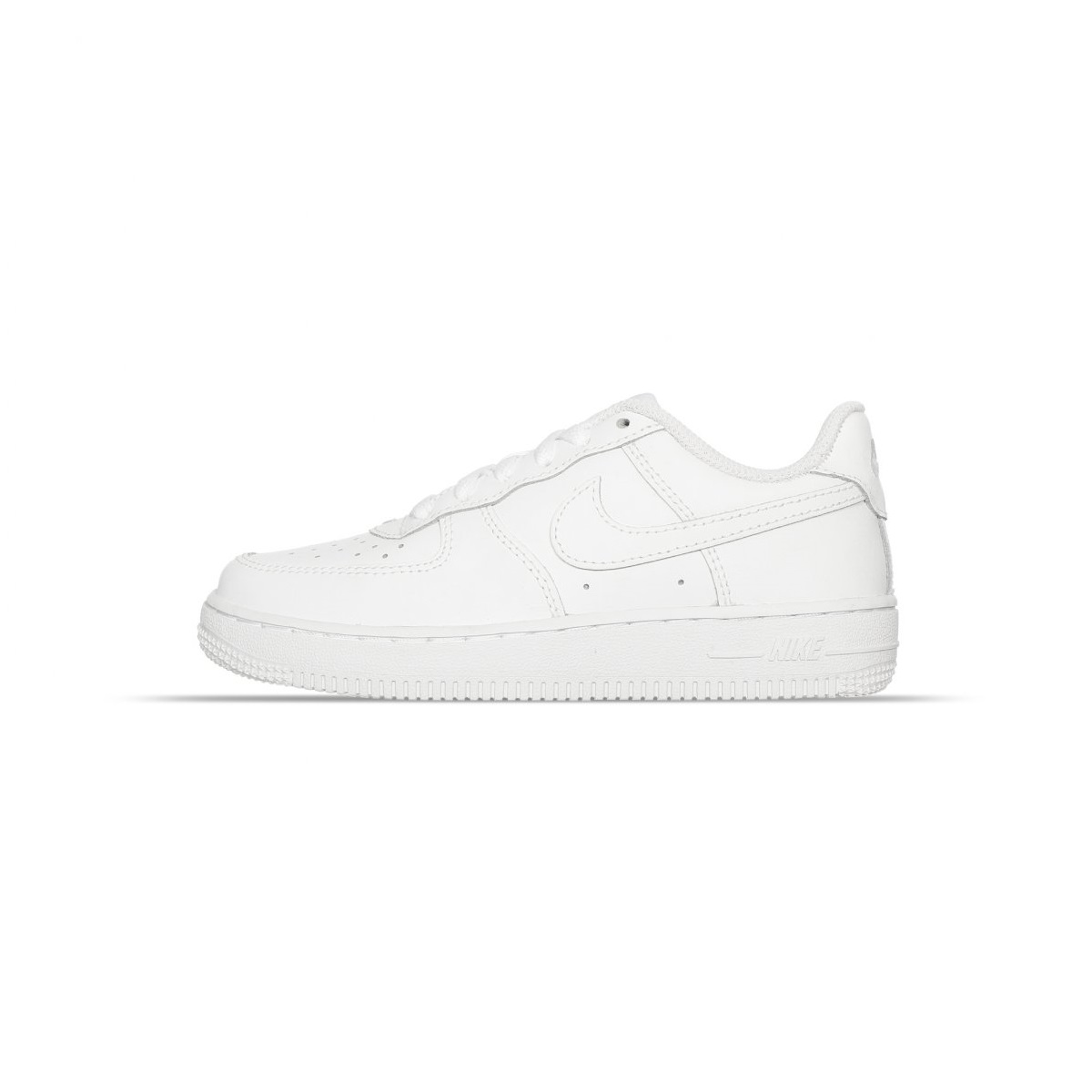 Tenis Nike Air Force 1 PS Blanco (Niño) 314193-117