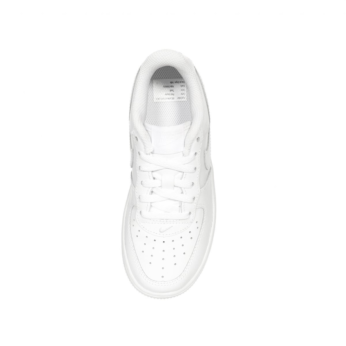 Tenis Nike Air Force 1 PS Blanco (Niño) 314193-117