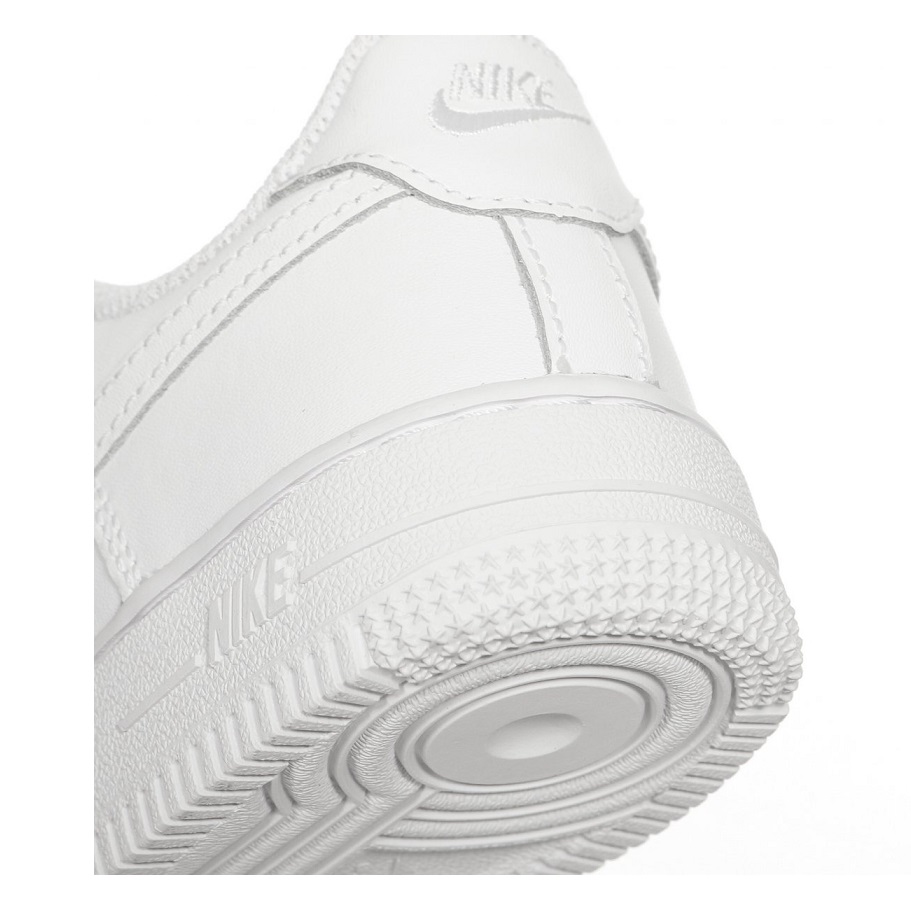 Tenis Nike Air Force 1 PS Blanco (Niño) 314193-117