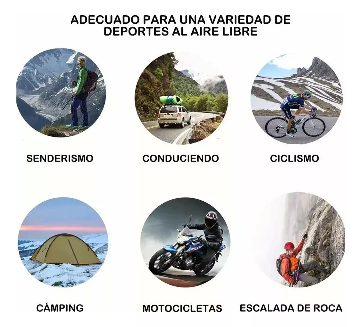 Guantes Medio Dedo Tacticos Militar Motocicleta Bicicleta con protección para los nudillos
