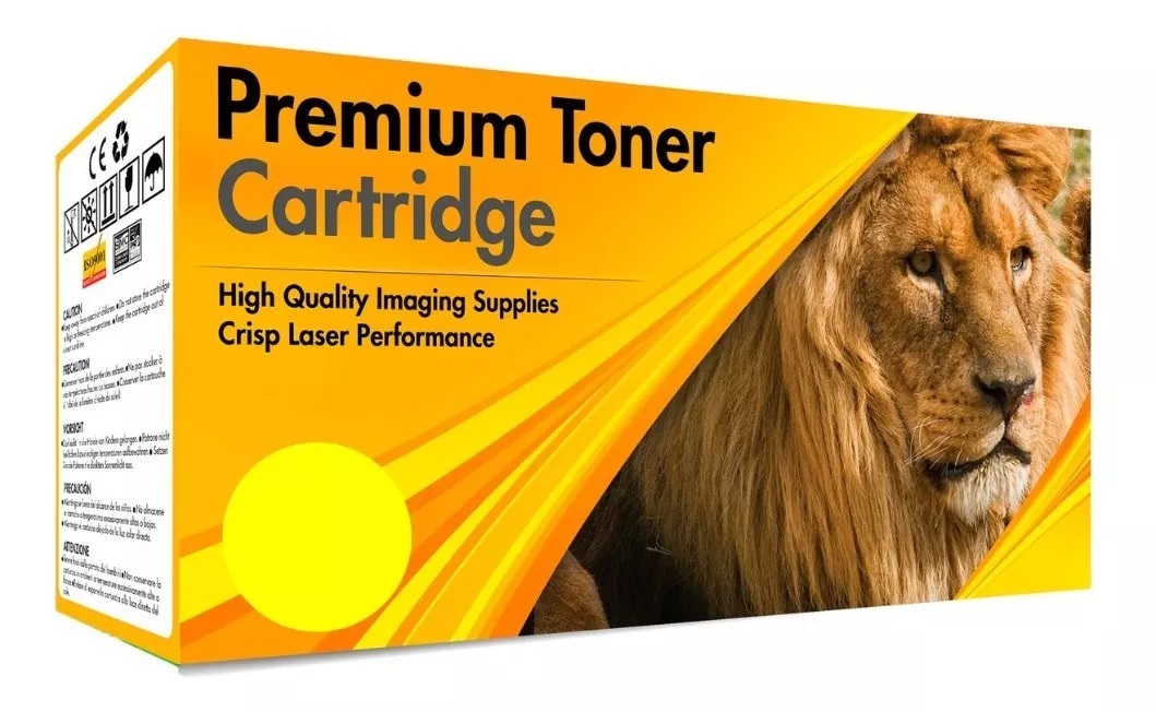 Toner Generico Tn 210 Compatible Con Brother Hl 3040 3070cw