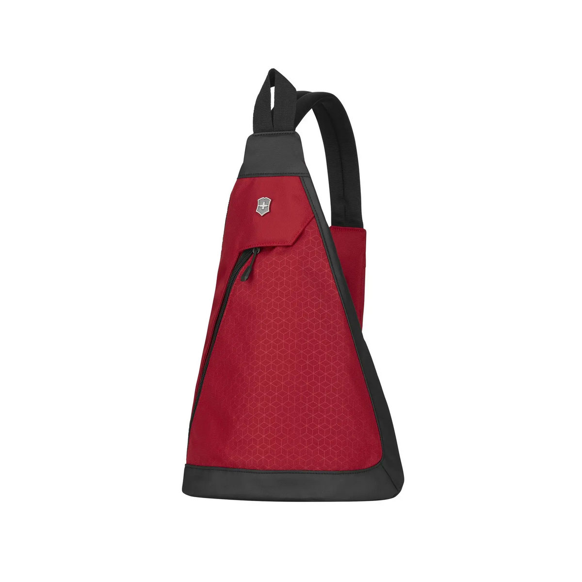 Mochila Doble compartimiento, Altmont Original, Roja Victorinox