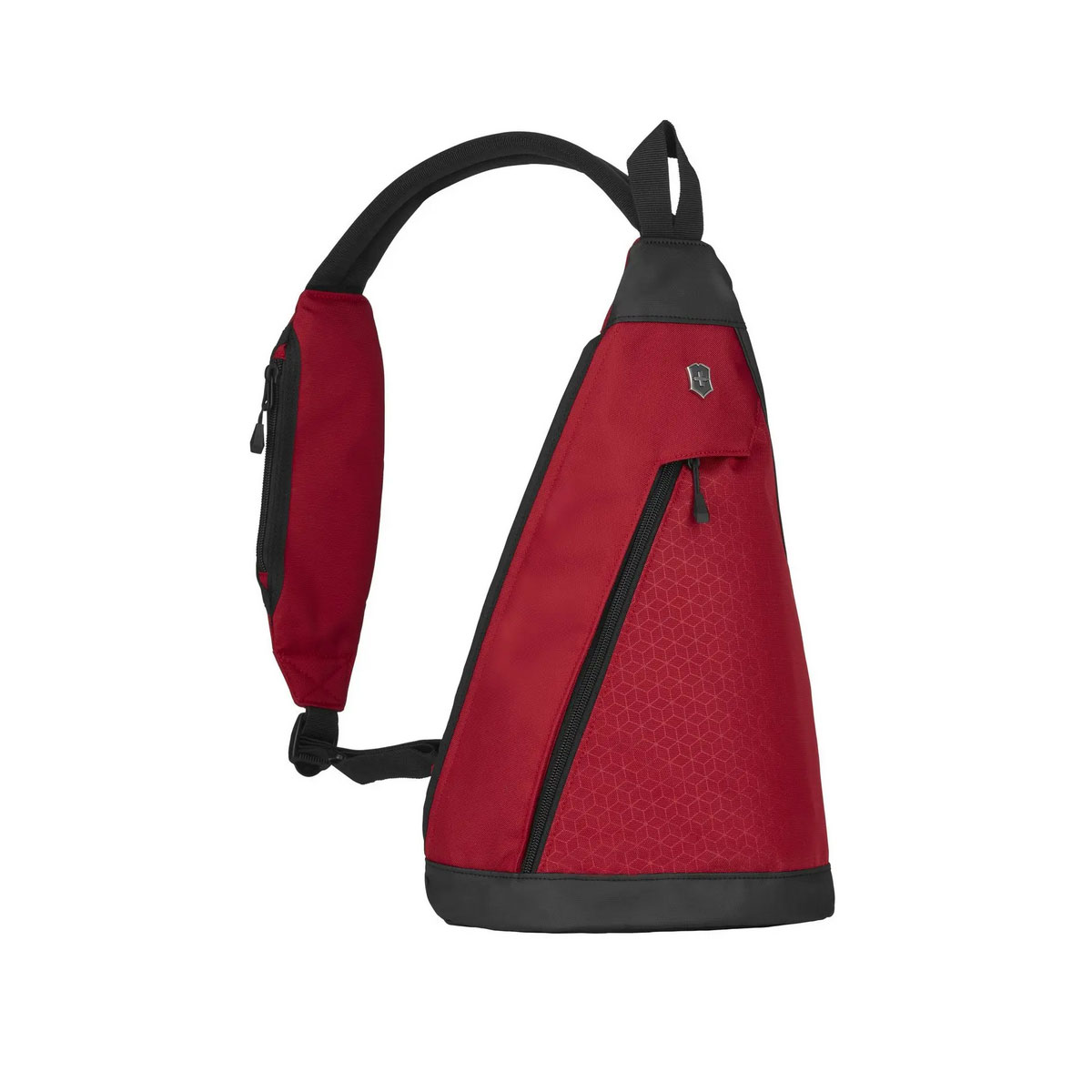 Mochila Doble compartimiento, Altmont Original, Roja Victorinox
