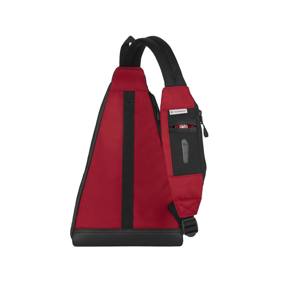 Mochila Doble compartimiento, Altmont Original, Roja Victorinox