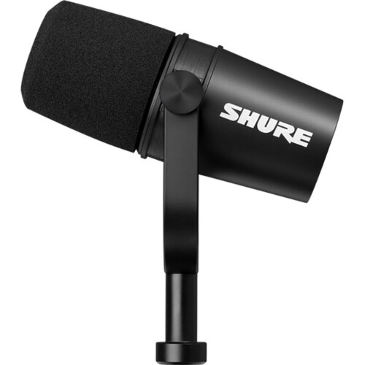Micrófono Para Podcast SHURE Mv7-x Dinamico Xlr