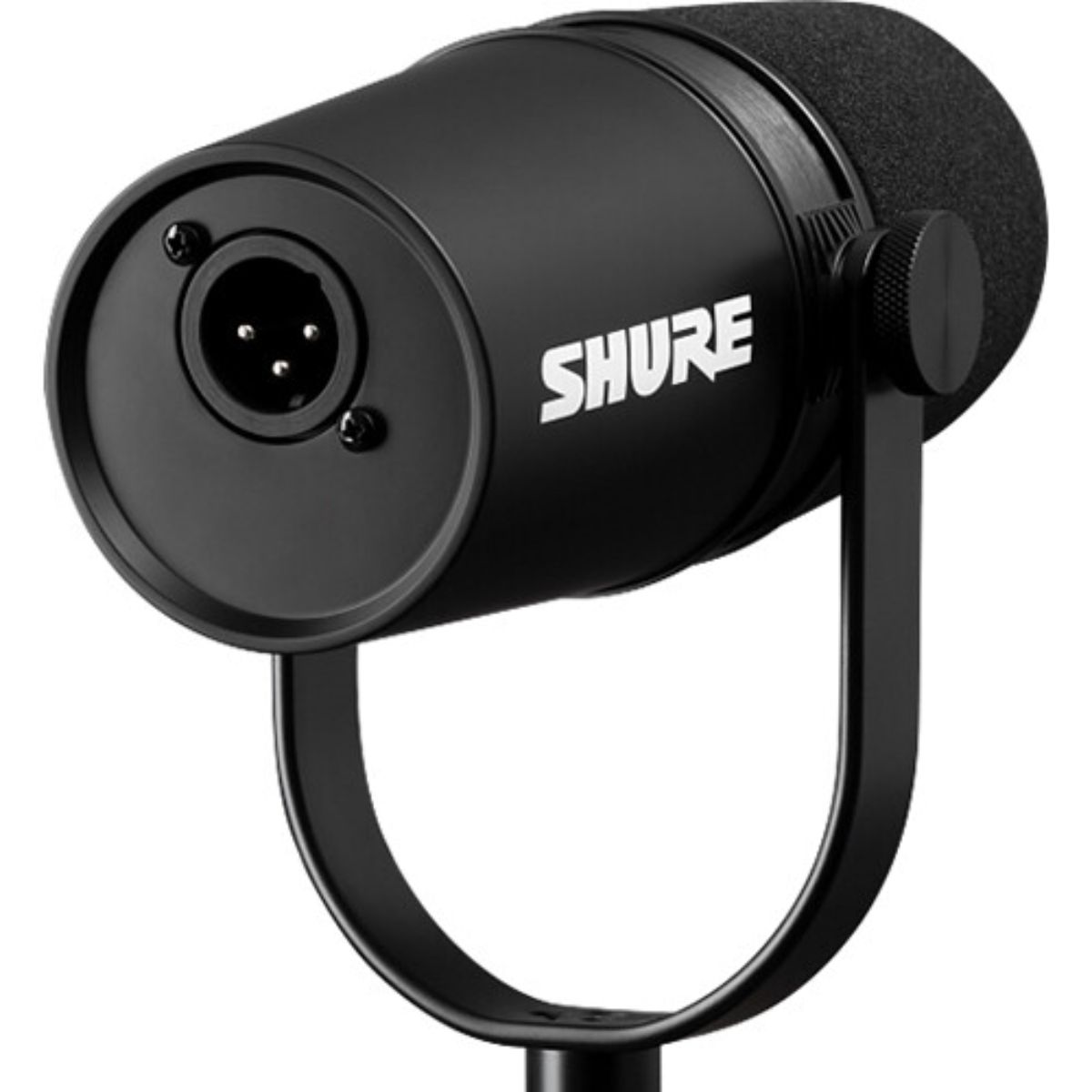 Micrófono Para Podcast SHURE Mv7-x Dinamico Xlr