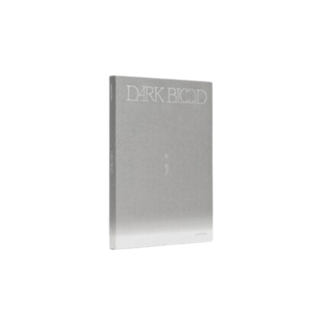 Enhypen DARK BLOOD ENGENE Ver. Random