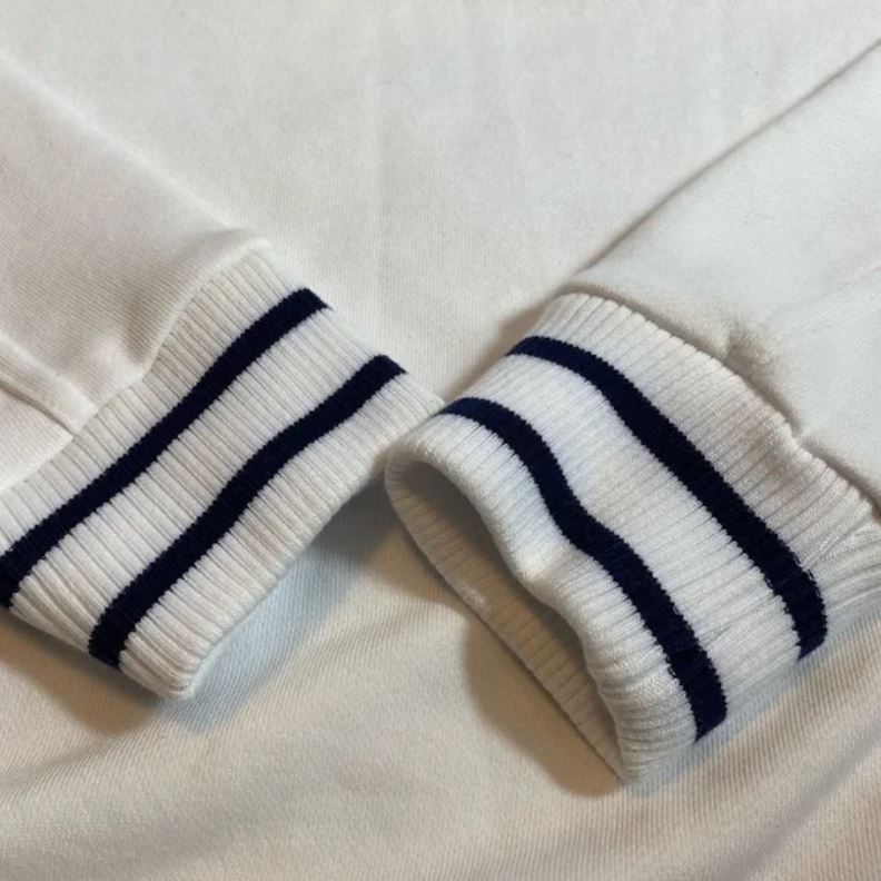 FILA sudadera blanca para DAMA Solo talla S