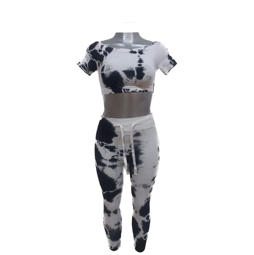 CONJUNTO ESCOTE BARDOT BLANCO 