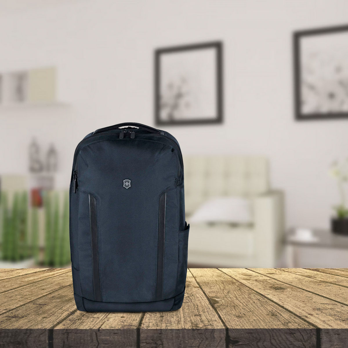 Mochila para Laptop, Altmont Professional, Deluxe Travel, Deep Lake Victorinox