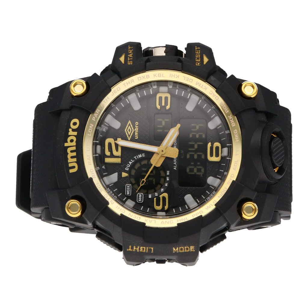 Umbro relojes online