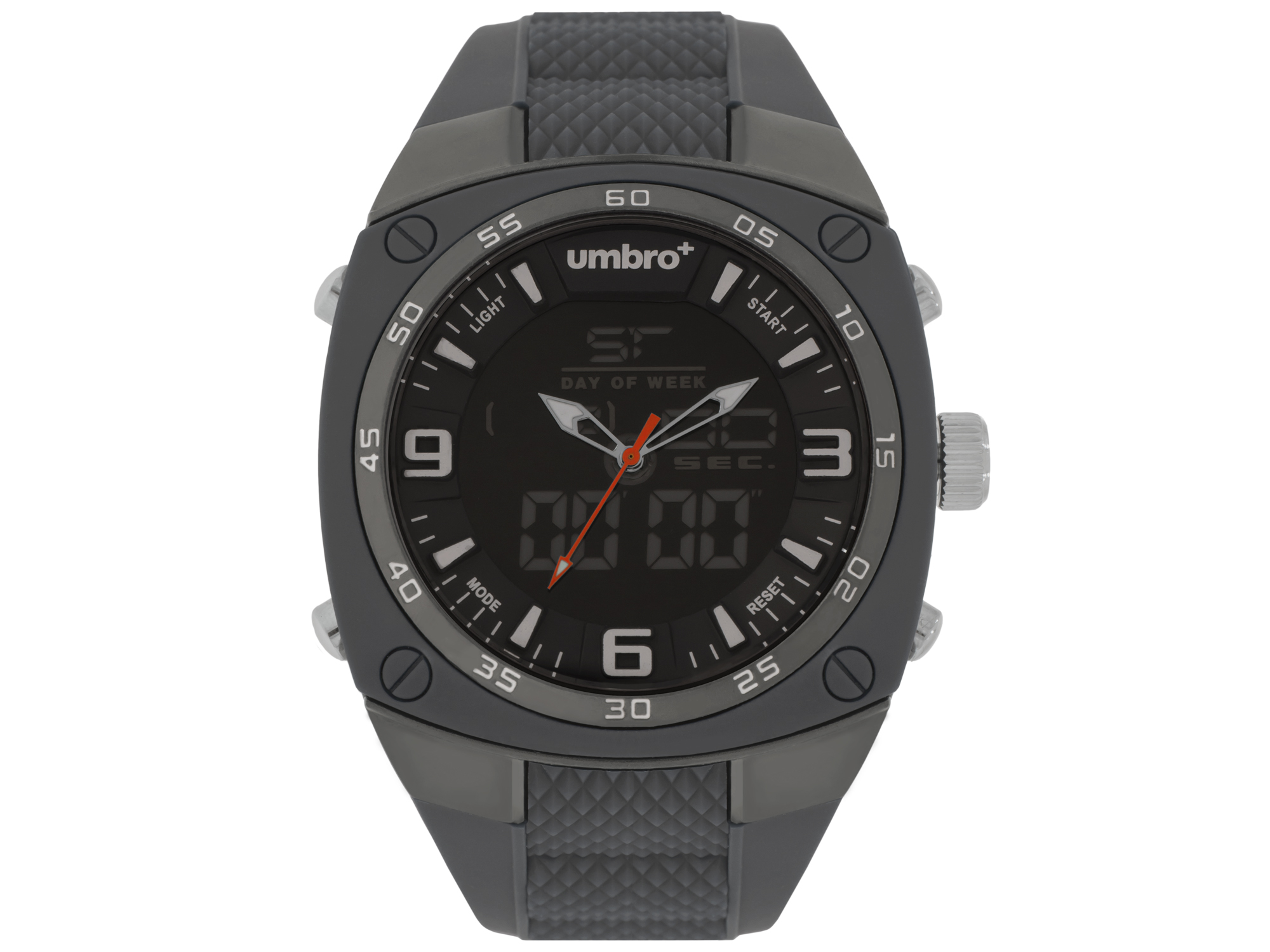 Reloj Umbro Plus   UMB 049 4 Caballero