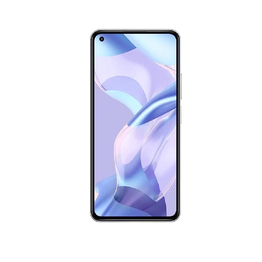 Xiaomi 11 Lite 5G NE 6/128GB Blanco (Dual SIM)