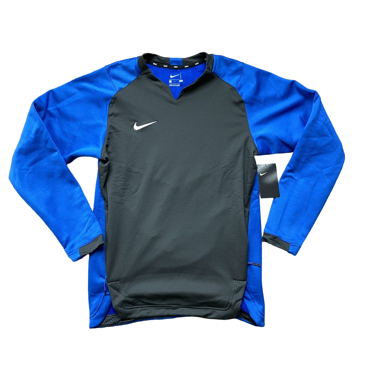 Sudadera Nike para hombre Therma Fit 