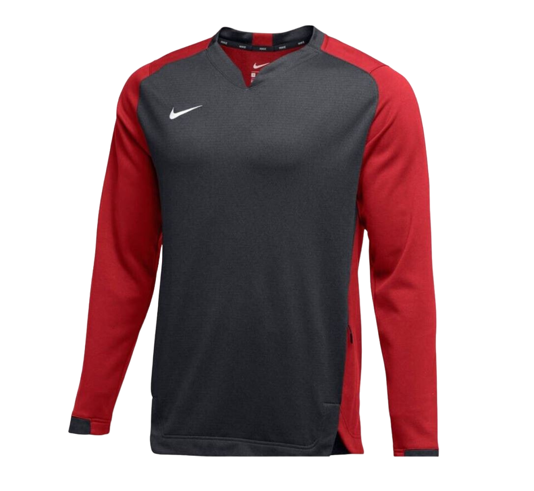Sudadera Nike para hombre Therma Fit 