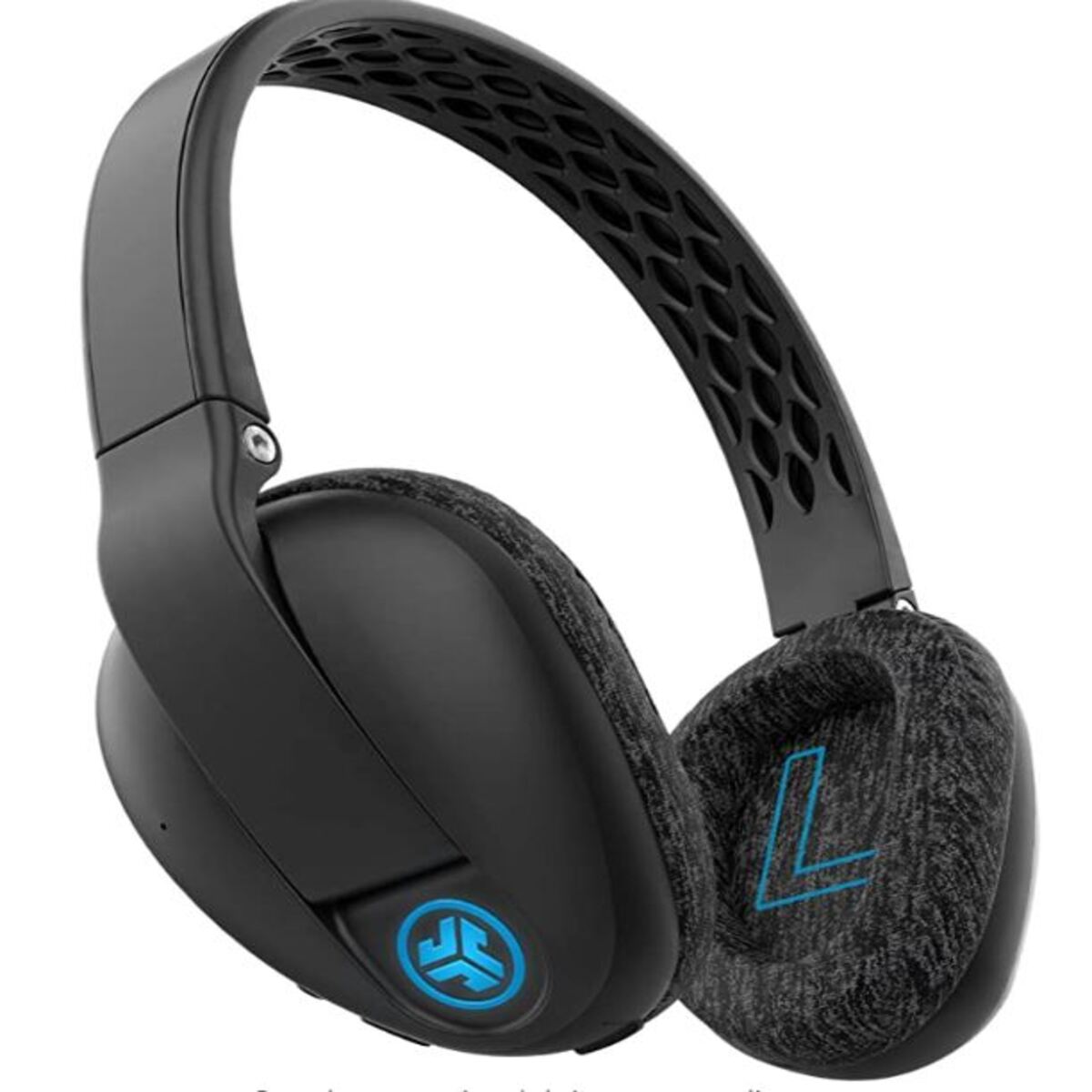 Audifonos De Diadema Inalambricos  Jlab Flex Sport